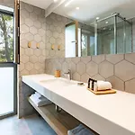 Rezort Eos Luxury Kriopigi
