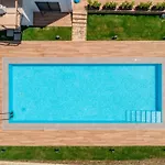 Eos Luxury Rezort Kriopigi