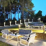 Rezort Eos Luxury