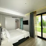 Eos Luxury Rezort *