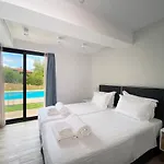 Rezort Eos Luxury