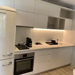 Rezort Eos Luxury