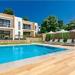 Rezort Eos Luxury