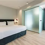 Rezort Eos Luxury Kriopigi
