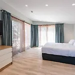 Eos Luxury Rezort *