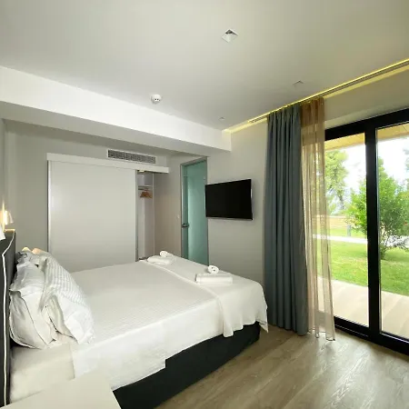 Eos Luxury Semesteranläggning (resort) *