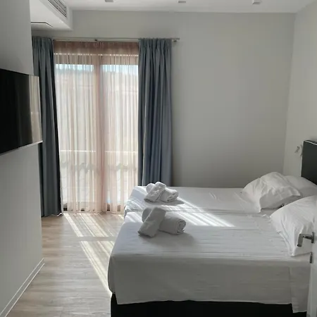 Eos Luxury Semesteranläggning (resort)