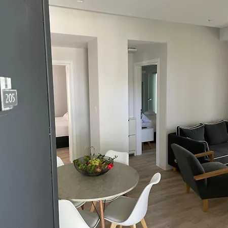 Eos Luxury * Kryopigi