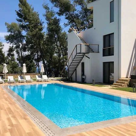 Semesteranläggning (resort) Eos Luxury