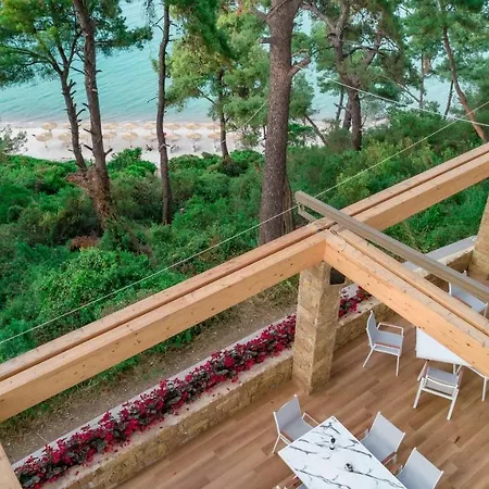 منتجع Eos Luxury *