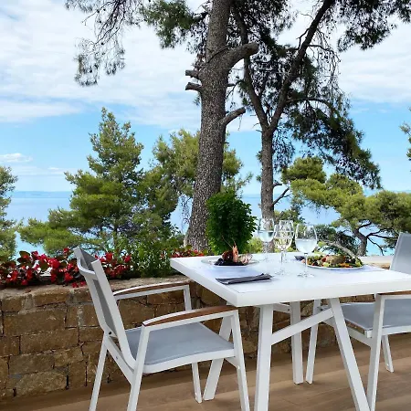 منتجع Eos Luxury *