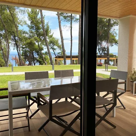 Eos Luxury * كريوبيجي