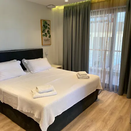 Eos Luxury منتجع *