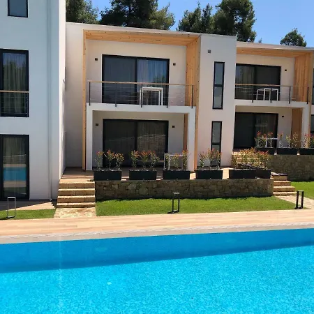 منتجع Eos Luxury *