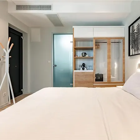 Eos Luxury منتجع *