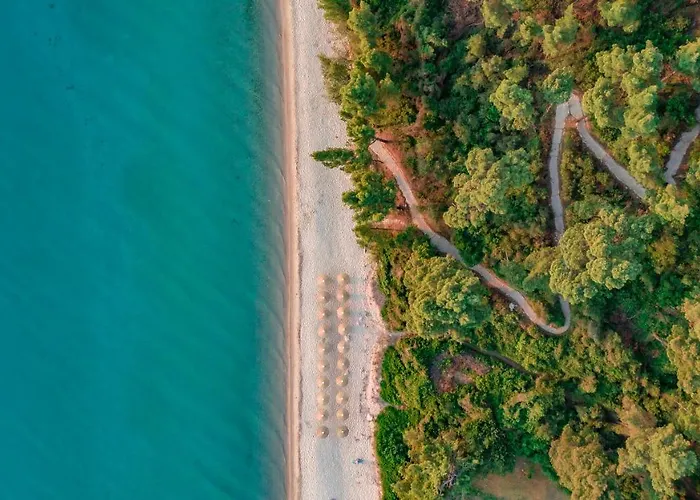 Eos Luxury Semesteranläggning (resort)