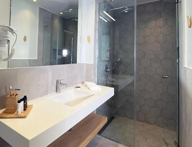 Semesteranläggning (resort) Eos Luxury *