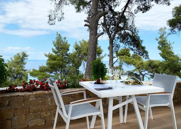 Semesteranläggning (resort) Eos Luxury *