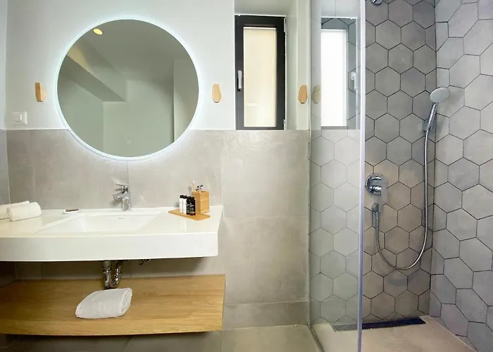 Semesteranläggning (resort) Eos Luxury *