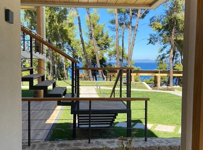 Eos Luxury Semesteranläggning (resort)