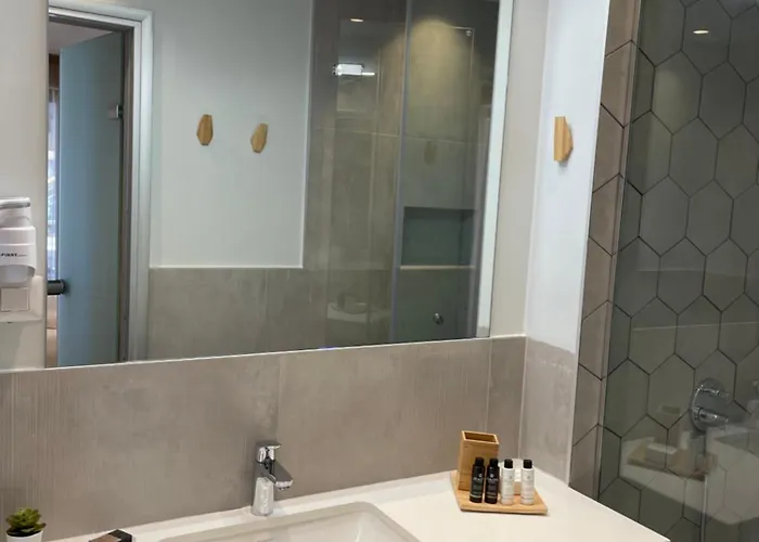 Eos Luxury Semesteranläggning (resort) *