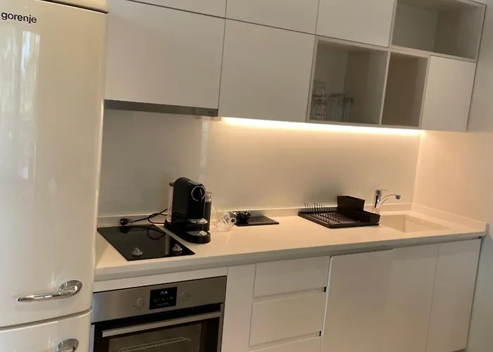 Semesteranläggning (resort) Eos Luxury