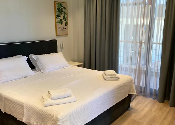 Eos Luxury Semesteranläggning (resort) *