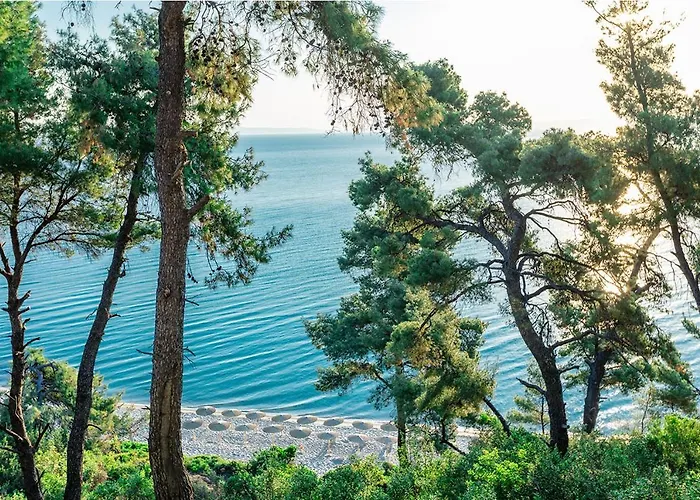 Semesteranläggning (resort) Eos Luxury *