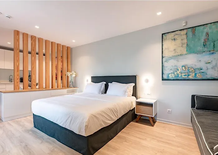 Eos Luxury Semesteranläggning (resort)