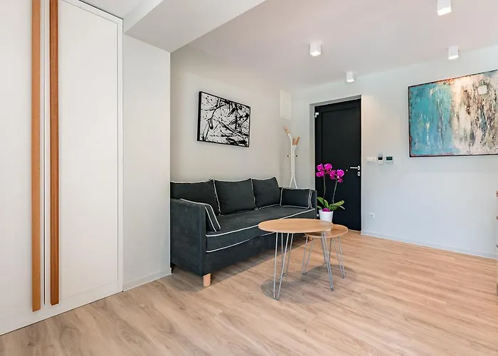 Semesteranläggning (resort) Eos Luxury *