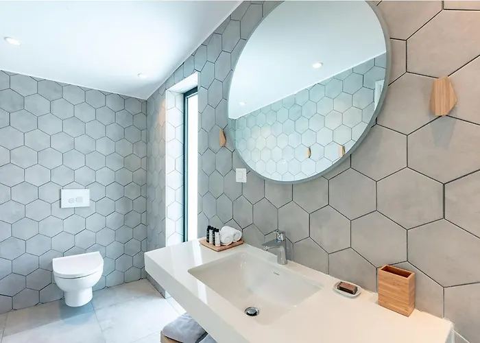 Eos Luxury Semesteranläggning (resort)