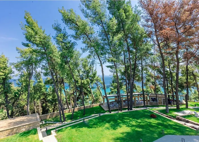 Eos Luxury Semesteranläggning (resort) *