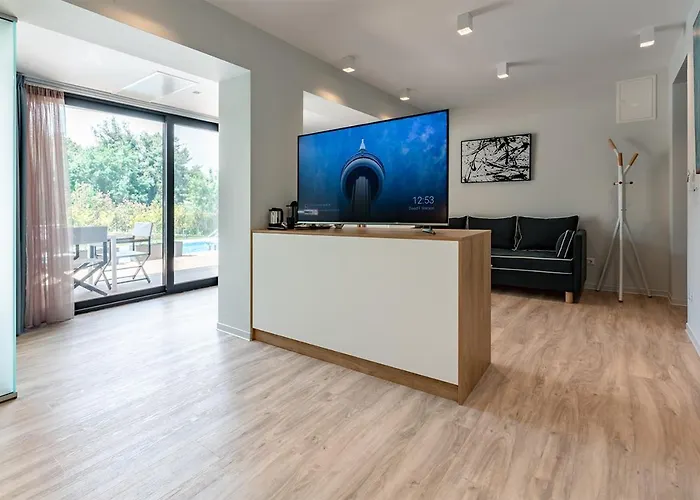 Eos Luxury Semesteranläggning (resort)