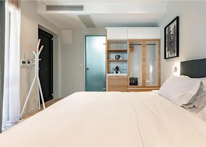 Eos Luxury Semesteranläggning (resort) *