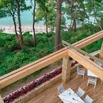 Semesteranläggning (resort) Eos Luxury *