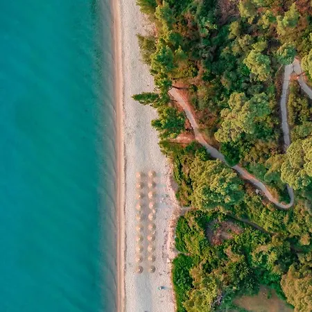 Eos Luxury Ośrodek wypoczynkowy