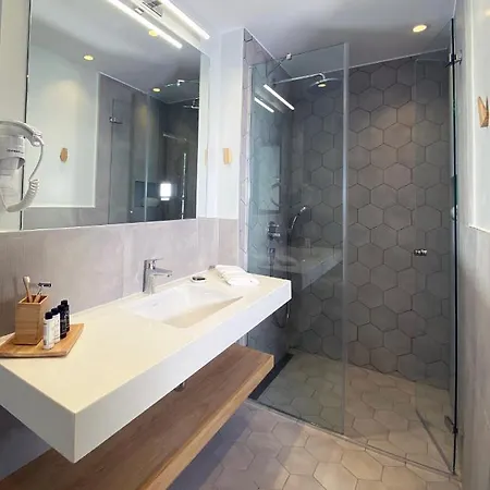 Ośrodek wypoczynkowy Eos Luxury *