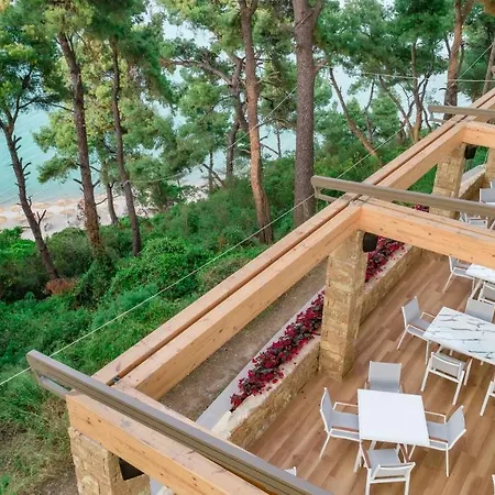 Eos Luxury Ośrodek wypoczynkowy