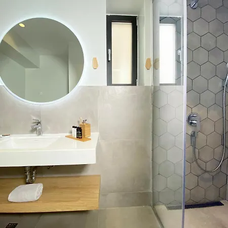 Ośrodek wypoczynkowy Eos Luxury *