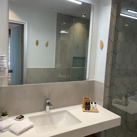 Eos Luxury Ośrodek wypoczynkowy *