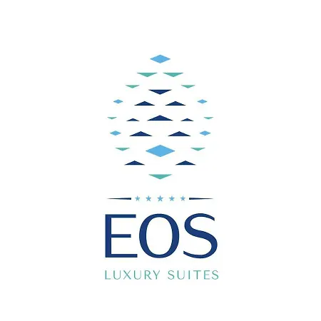 Eos Luxury * Kriopigi