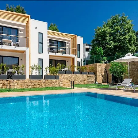 Ośrodek wypoczynkowy Eos Luxury *