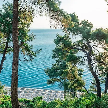 Ośrodek wypoczynkowy Eos Luxury *