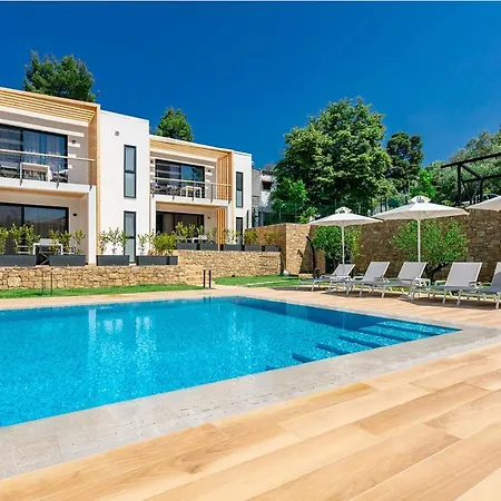 Ośrodek wypoczynkowy Eos Luxury