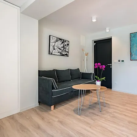 Ośrodek wypoczynkowy Eos Luxury *