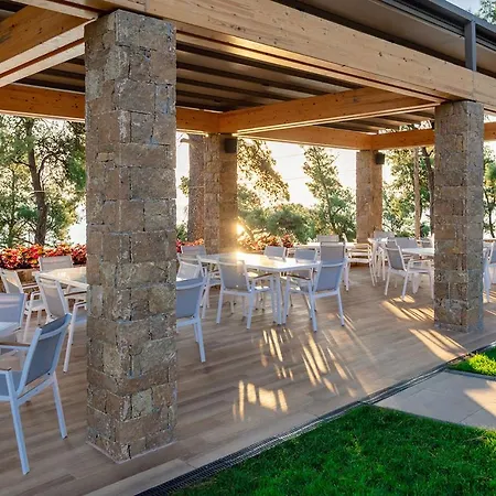 Eos Luxury Ośrodek wypoczynkowy *