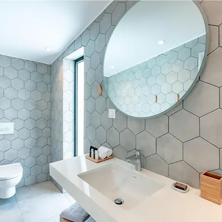Eos Luxury Resort