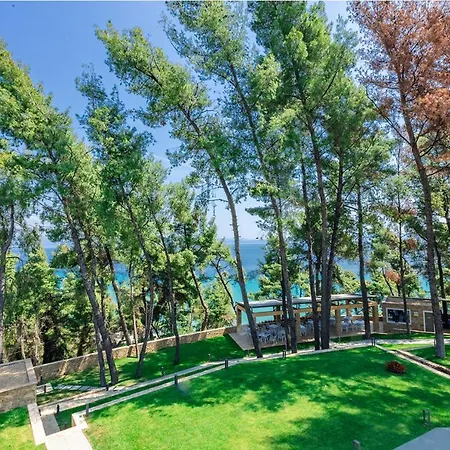Eos Luxury Resort *