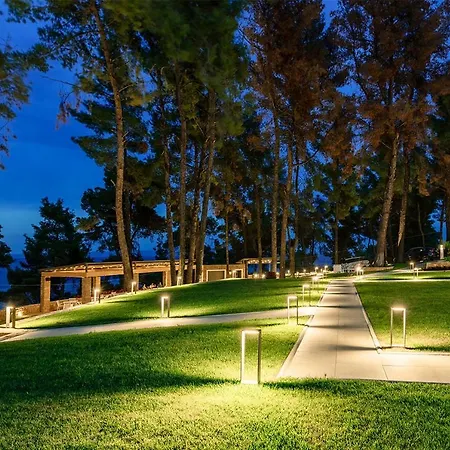 Ośrodek wypoczynkowy Eos Luxury Kriopigi