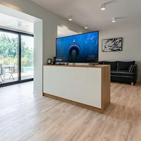 Eos Luxury Ośrodek wypoczynkowy